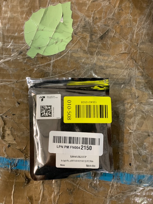 Photo 1 of ???? ???????? for Apple Watch Charger Magnetic Fast Charging Cable [Portable] Magnetic Wireless Charging Compatible with iWatch Series Ultra/SE/11/10/9/8/7/6/5/4/-[3.3FT] White