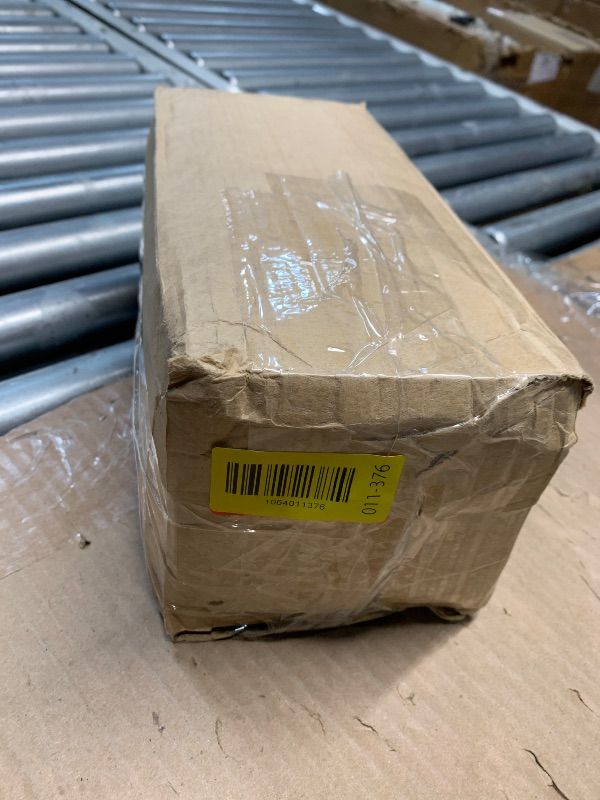 Photo 1 of ***FACTORY SEALED***AQUA CREST RV Water Filter, RV Inline Water Filter with NSF Certified, Reduces Chlorine, Bad Taste and Odor, Ideal for Garden and Camper (Filter 4 Pack)