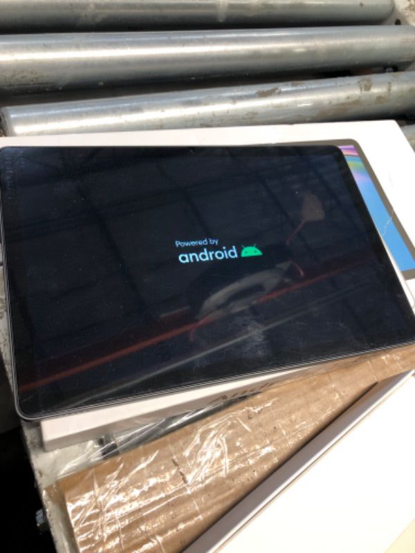 Photo 1 of ***MISSING ACCESSORIES***********************
Tablet 11 inch Android 16 Tablet, 2026 Latest Update 128GB ROM 20GB RAM, 4G LTE Tablets, 5G WiFi+Cellular, Octa-Core MTK8786, 13+8 MP Rear and Front Camera,Incell FHD Screen, T-Mobile SIM Card Support