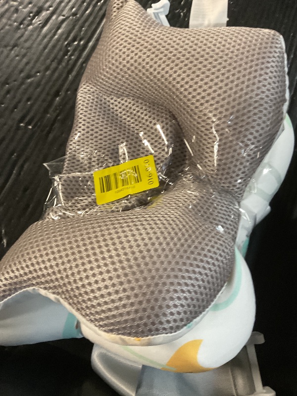 Photo 1 of ***STOCK IMAGE FOR REFERENCE***
Baby Bath Pad, Breathable Soft Sink Baby Bath with Connectable Bath Mat, Baby Bath Seat, Baby Bathtub Mat, Adjustable Nonslip Newborn Toddler Bath Cushion for 0 to 12 Months