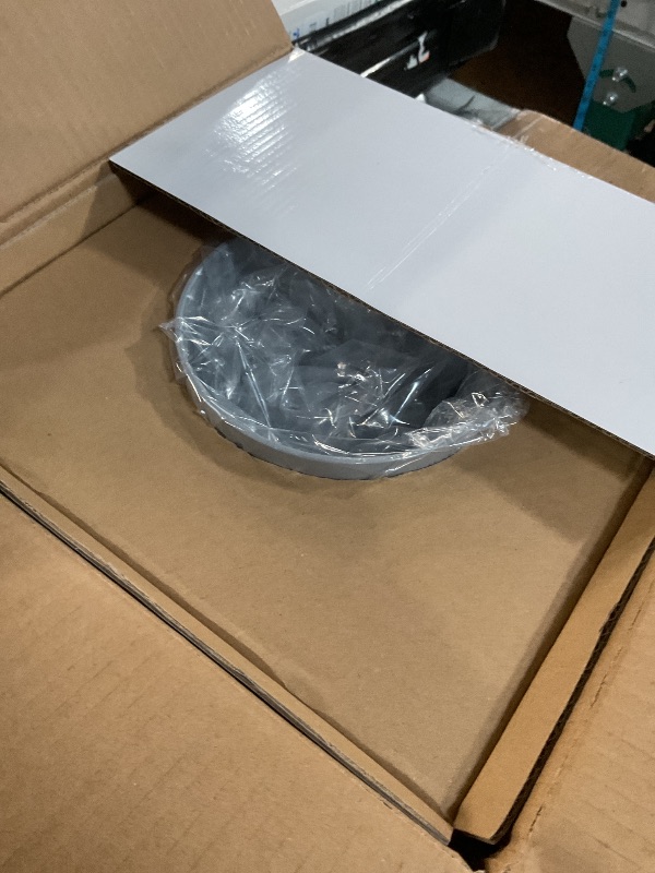 Photo 1 of ***MISSING PARTS***
Jefuzh 6-Inch Pool Light Niche, Pool Niche for Concrete Pools & Spas