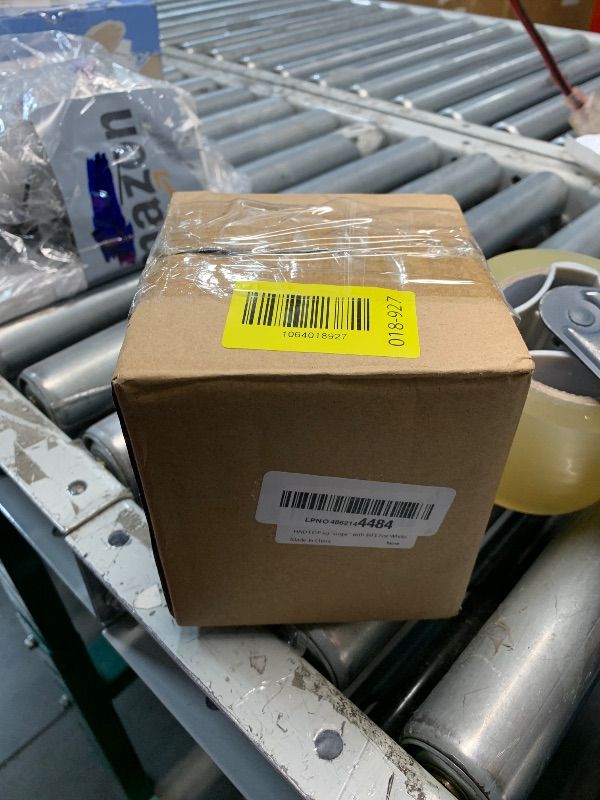 Photo 1 of (MISSING TOP) HAOTOP 12oz Sugar Bowl with Lid and Spoon,Ceramic Sugar Jar Sugar Dispenser Sugar Container Coffee Bar Accessories, Kitchen Countertop Canisters, White