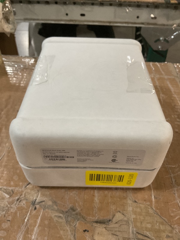 Photo 1 of **FOR PARTS ONLY/ NON-FUNCTIONAL** Beats Studio Pro - Premium Wireless Over-Ear Headphones- Up to 40-Hour Battery Life, Active Noise Cancelling, USB-C Lossless Audio, Apple & Android Compatible - Amazon Exclusive Sand Gray