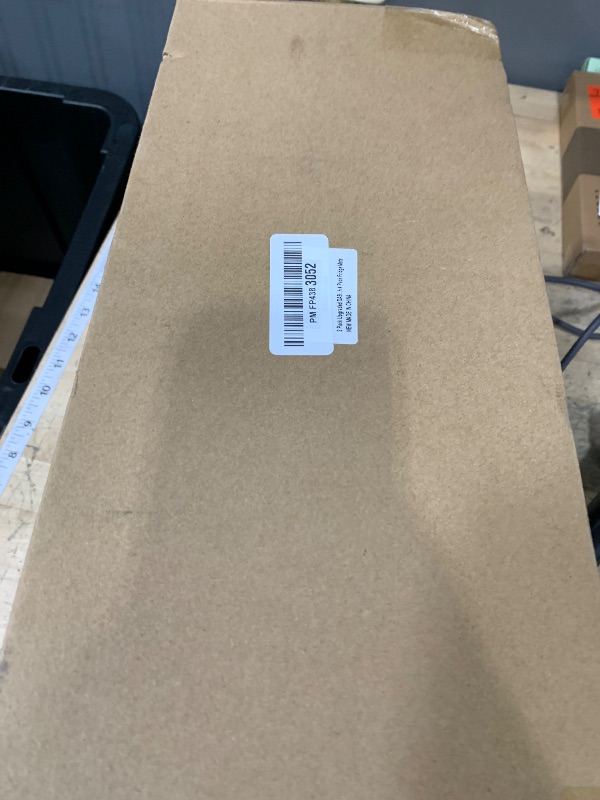 Photo 1 of [2 PACK] Upgraded DA97-08348A Refrigerator Door Shelf Bin Replacement for Samsung Refrigerator Parts RS265TDRS RS25H5111BC RS25H5111SR Door Shelf,DA63-05215A for Samsung Fridge Middle Door Shelves