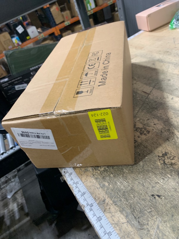 Photo 1 of [2+64G] for Kia Optima/Magentis 2008-2010 Android Car Radio with Wireless Carplay and Android Auto - 9 Inch Touchscreen Car Stereo - DSP/Multiple UI/WiFi/GPS/SWC + AHD Backup Camera