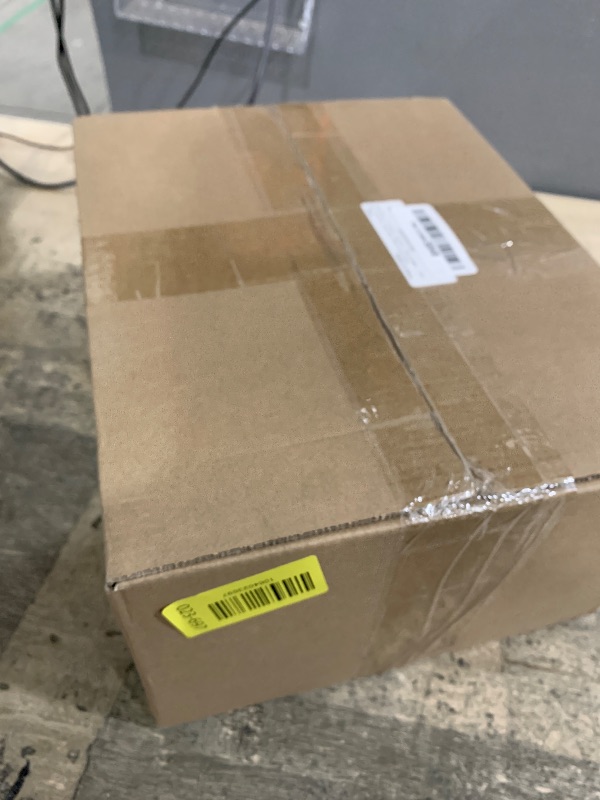 Photo 1 of 100 Pcs 5 Sizes Yellow Christmas Ball Ornaments Shatterproof Xmas Christmas Tree Decorations with Hanging Loop and Rope Christmas Decorative Ball for Holiday Hanging Wreath Garland Decorations