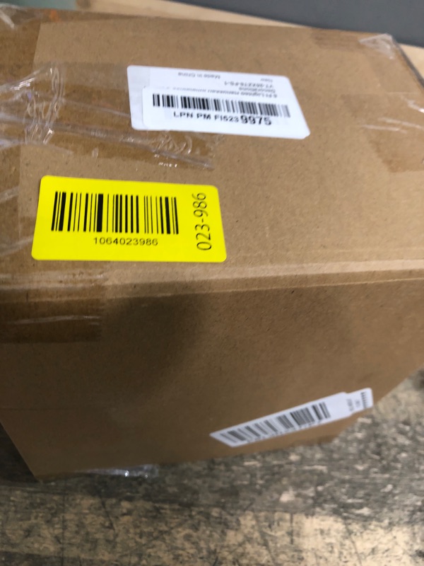 Photo 1 of [ Spinning Top Dreidel ] 6Ft Lighted Hanukkah Inflatable Dreidel with Built-in 4 LED Lights,Chanukah Yard Decor for Outdoor Lawn Garden Home Indoor Holiday Party