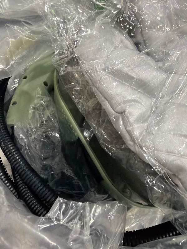 Photo 3 of 2500W Portable Handheld Steam Cleaner for Car, Large Capacity 10s Fast Heating Steamer for Cleaning with 9 Pieces Accessories, Heavy Duty Plug-and-Play Steam Cleaner for Car|Home|Kitchen|More