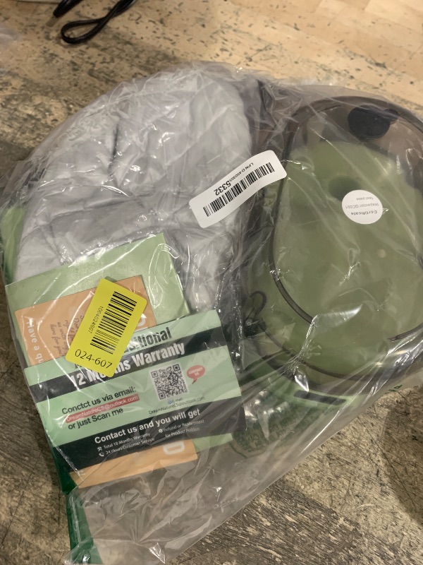 Photo 1 of 2500W Portable Handheld Steam Cleaner for Car, Large Capacity 10s Fast Heating Steamer for Cleaning with 9 Pieces Accessories, Heavy Duty Plug-and-Play Steam Cleaner for Car|Home|Kitchen|More