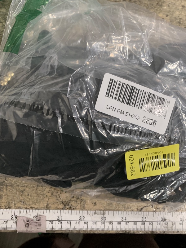 Photo 1 of Aleumdr One Piece Swimsuit for Women Tummy Control Bathing Suit Color Block Ruched Slimming Swim Suits V Neck Padded Push up Gold Metal SwimwearBlack XX-Large