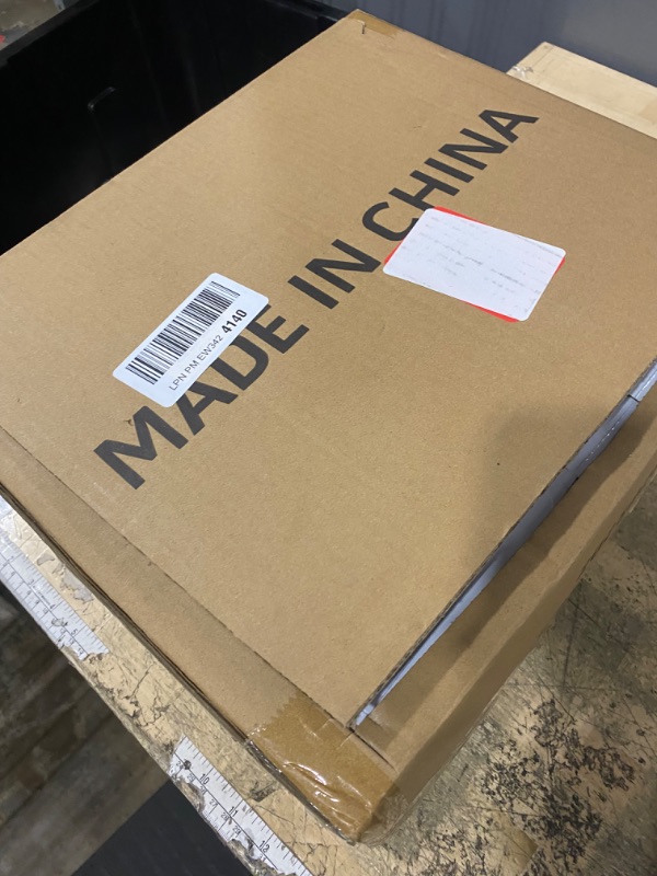 Photo 5 of ANYCOLD Espresso Machine 20 Bar, Compact Espresso Maker, Stainless Steel Expresso Coffee Machines with Steam Milk Frother & 34oz Removable Water Tank for Home Latte, Cappuccino, Silver