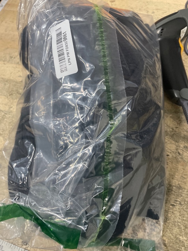 Photo 1 of Amazon Essentials (Demi's Pick) Men's Regular-Fit Cotton Blend V-Neck Sweater, Black, Small