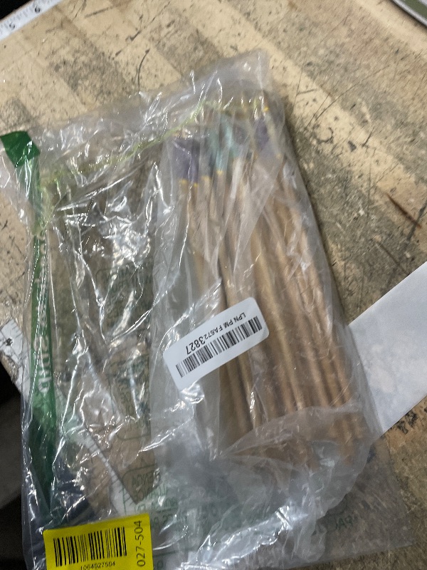 Photo 1 of 10 Pairs Bamboo Chopsticks Reusable Japanese Chopsticks Set 9.45 inches Chinese chop sticks reusable dishwasher safe Non slip Christmas ChopSticks Gift Set for Sushi & Ramen Lovers Kitchen Utensils