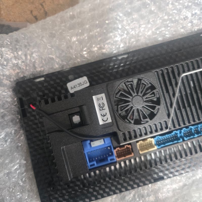 Photo 1 of [8 Core 4+64G] Android Radio for Mazda 3 Axela 2014-2019, 9 inch IPS Touchscreen Carplay Stereo - 3D Car Model, Cooling Fan, 5G/WiFi, DSP Hi-Res, Custom UI Design + Backup Camera + Canbus