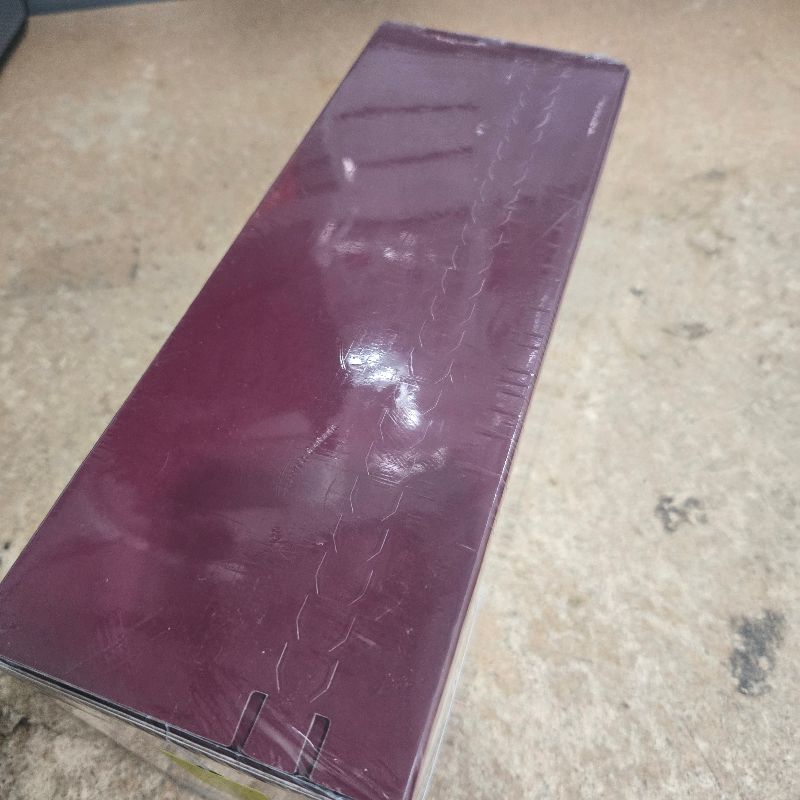 Photo 1 of **FACTORY SEALED** Momcozy M5 Lite Hands-Free Wearable Breast Pump, DoubleFit Flange for Baby-Like Comfort, 3 Modes & 9 Suction Levels, No Flange Insert or Hard Carry Case, 24mm, 2-Pack, Cozy Red