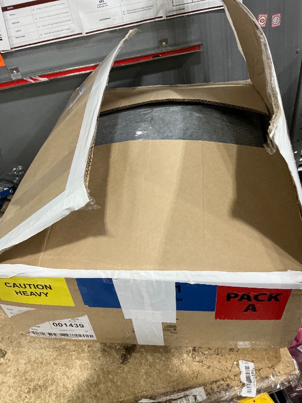 Photo 2 of Area Rugs 9x12 for Living Room, Ultra Soft Fluffy Rugs for Bedroom, Non-Slip Furry Large Rug for Teen Girls and Boys,Nursery Kids Room Dorm Home Decor, High Pile Plush Floor Carpet, Grey