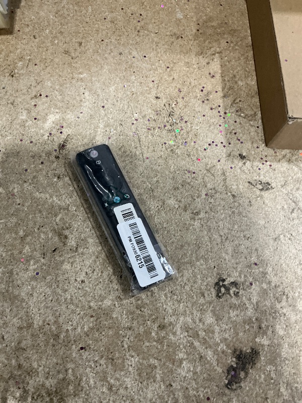 Photo 1 of [aarooGo] Remote Control for All Apple TV 4K/HD Player Gen1 2 3 4 w/TV/Home and Audio Support (No Voice)