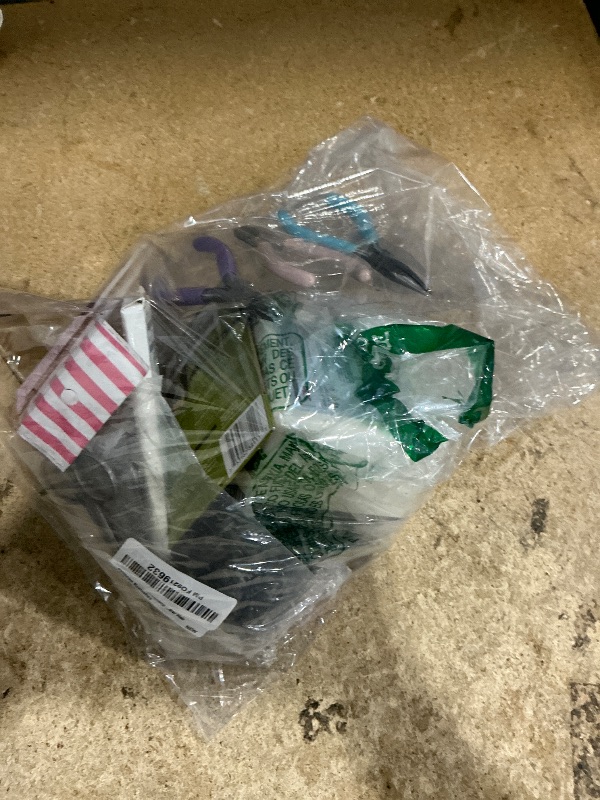 Photo 1 of *FINAL SALE 10 ASSORTED ITEMS 