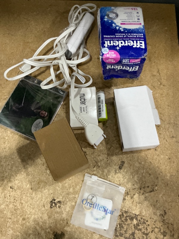 Photo 1 of *FINAL SALE 8 ASSORTED ITEMS 