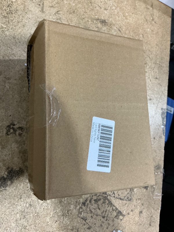 Photo 1 of 14Pcs 4 Inch Rectangle Led Trailer Marker Lights w/Reflex Lens, 2x4 LED Trailer Clearance Side Marker Lights 6 LED Surface Mount for Truck RV Camper Motorhome Clearance Running Lights(7 Amber+ 7 Red)