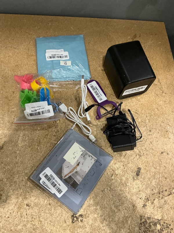 Photo 1 of *FINAL SALE 8 ASSORTED ITEMS 