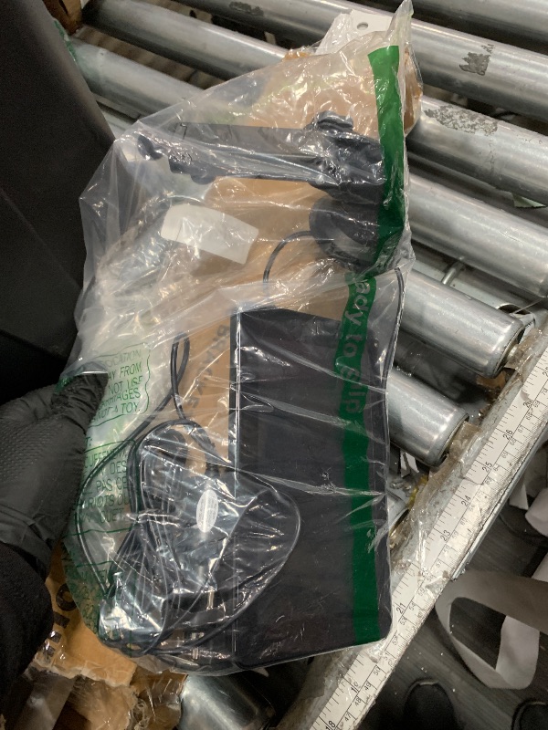 Photo 1 of ***SEE NOTES*** Portable Wireless Carplay Car Stereo, 7" HD Touchscreen for Car with Apple CarPlay & Android Auto with Backup Camera/Mirror Link/Voice Control/Bluetooth/GPS/AUX/FM Satellite Radio for All Vehicles