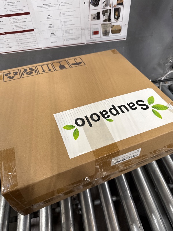 Photo 1 of ***DAMAGED***Saupaolo Portable Infrared Sauna Blanket for Weight Loss & Detox, Home Relaxation & Skin Glow, 176? Max Heat, 30-90 Min Timer, 6x3 ft - Sensitive Skin Safe