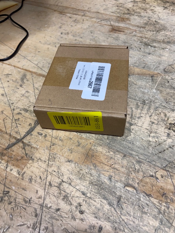 Photo 1 of 1 Inch Small Caster Wheels Set of 4, L-Bracket Casters Low Profile Side Mount Casters, Swivel Rubber Castors for Furniture, Underbed Drawer, DIY Project, Capacity Lbs: 97 Lbs (with 2 Brakes)