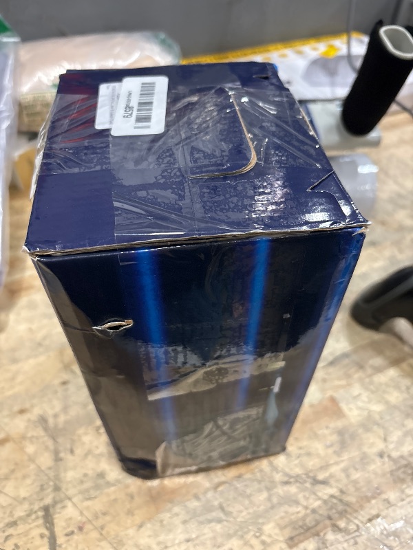 Photo 1 of *** MSSING MULTIPLE ITEMS*** FTNESGYM 24 Pieces Silverware Set, Stainless Steel Cutlery Set with Holder, Flatware Set for 6 Person Tableware Set Includes Dinner Knives Forks Spoons Teaspoons, Mirror Polished (Pink)