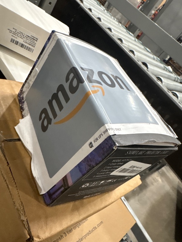 Photo 1 of ?LILNIAGY Christmas Decorations Outdoor Christmas Projector Lights Snowflake Projector, IP65 Waterproof & Adjustable Christmas Lights for Outdoor Christmas Decorations Home Party Garden Xmas Decor