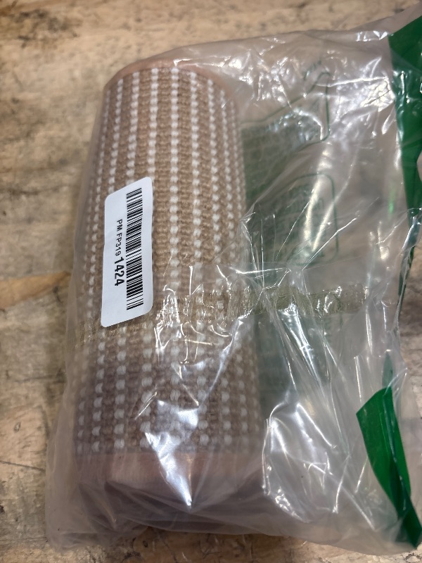 Photo 1 of ** 1PC **
Jute Stair Treads for Wooden Steps-Stairs Carpet Non Slip-Peel and Stick Stair Treads Indoor, Adhesive Staircase Step Treads Residue Free, Durable Natural Stair Runner Rug,8"x30" Beige