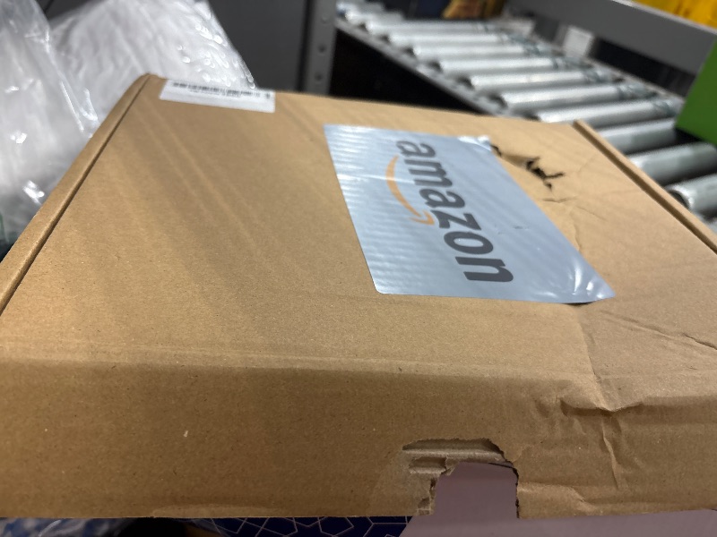 Photo 1 of 120V RV Water Tank Heating Pad with Thermostat 18"x12" RV Holding Tank Heater Pad with Plug Fits Up to 50 Gallons Fresh, Grey, Black Water Tank, for Camper, Trailer, Motorhome, Marine, Winterizing, 2P