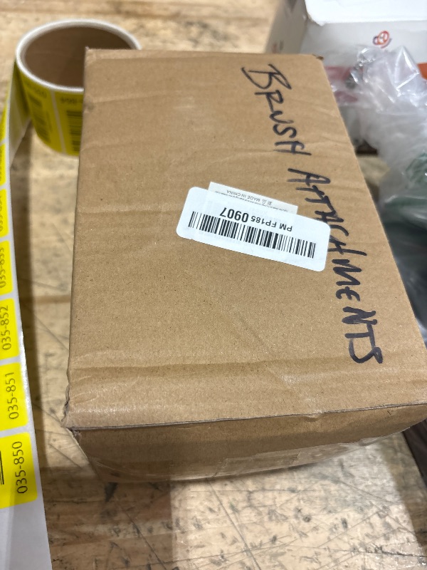 Photo 1 of 10pcs Wire Wheel for 4 1/2 Angle Grinder Wire Wheel Brush Cup Set with Threaded Arbor, Angle Grinder Wire Wheel for Rust, Corrosion, Paint Removal