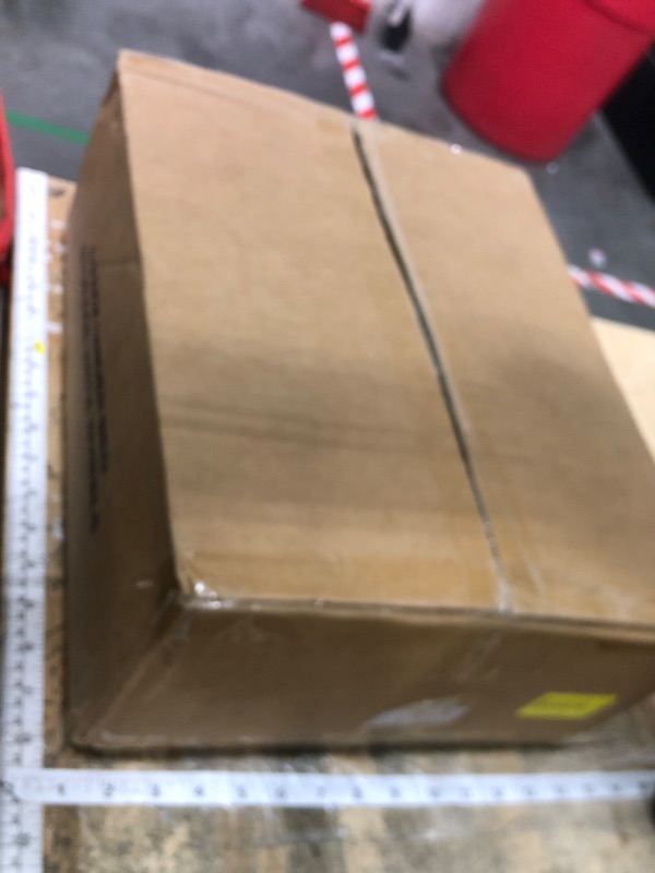 Photo 1 of **FACTORY SEALED** Yecaye Under Bed Storage with Wheels, 4 Pack Under Bed Storage Containers with Adjustable Dividers & Clear Window, Rolling Underbed Organizer Bins Drawers for Clothes, Shoes, Blankets, Beige