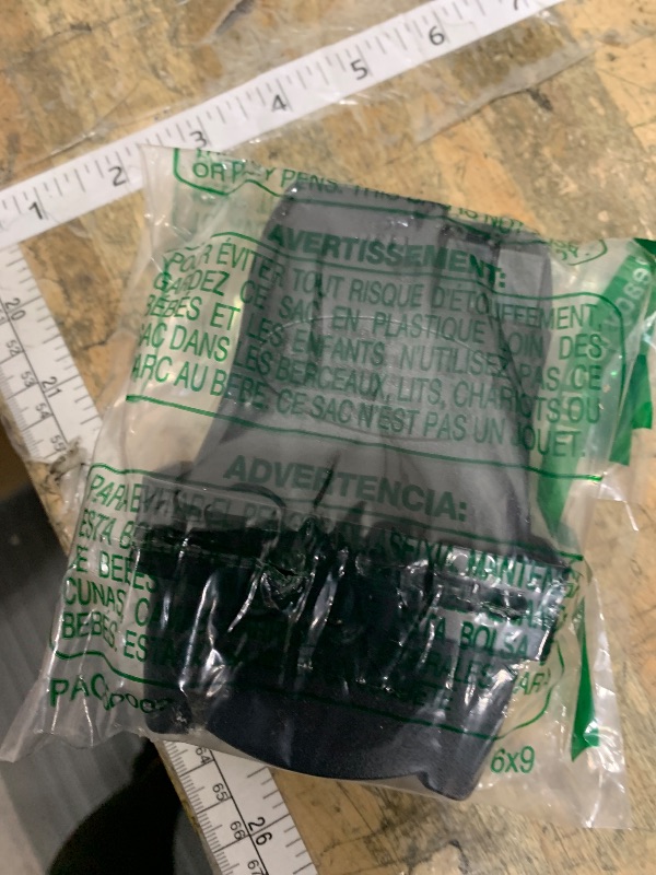 Photo 1 of ***MISSING PARTS***
ekonsha 90885 Prodigy P2 Electronic Brake Control