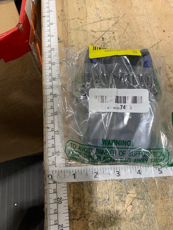 Photo 1 of ***MISSING PARTS***
ekonsha 90885 Prodigy P2 Electronic Brake Control