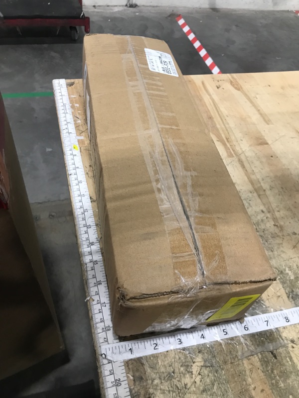 Photo 1 of 10Pcs Reflective Driveway Markers,48in Reflective for Driveway on Poles, Orange Fiberglass Snow Stakes with Double Sided Reflector and Reflective Tape for Parking Lots, Walkways and Sidewalks (10)