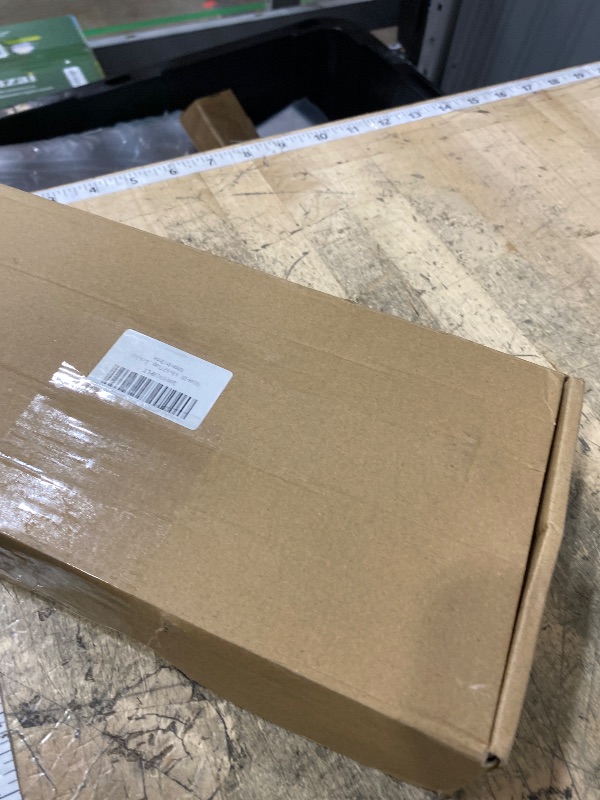 Photo 1 of **Only one** Yiad 6 Inch F Clamps for Woodworking, 4 Pack Heavy Duty Bar Clamps for Glueing, Assembly, Furniture Building, DIY and Workshop Projects