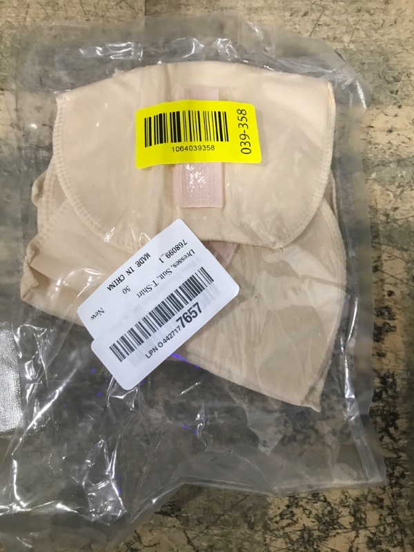 Photo 1 of 3 Pairs Shoulder Pads for Womens Clothing 0.59 Inch Thick Shoulder Pad Removable Shoulders Pad Foam Shoulders Pads for Women, Men, Dresses, Suit, T-Shirt