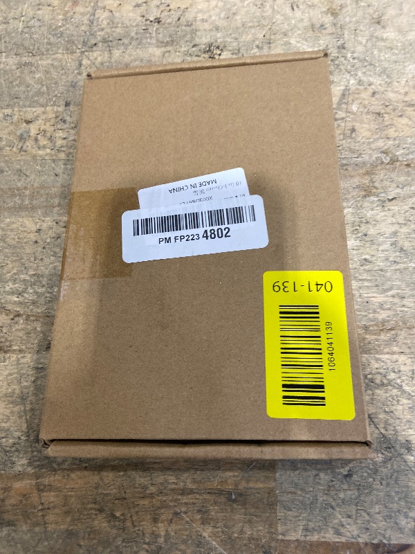 Photo 1 of 10 Inch Chainsaw Chain S40 3/8" LP Pitch .050" Gauge 40 Drive Links, 10-inch Replacement Chains Compatible with Remington, Greenwork, Sunjoe, Worx, Craftsman Pole Saw-2 Packs