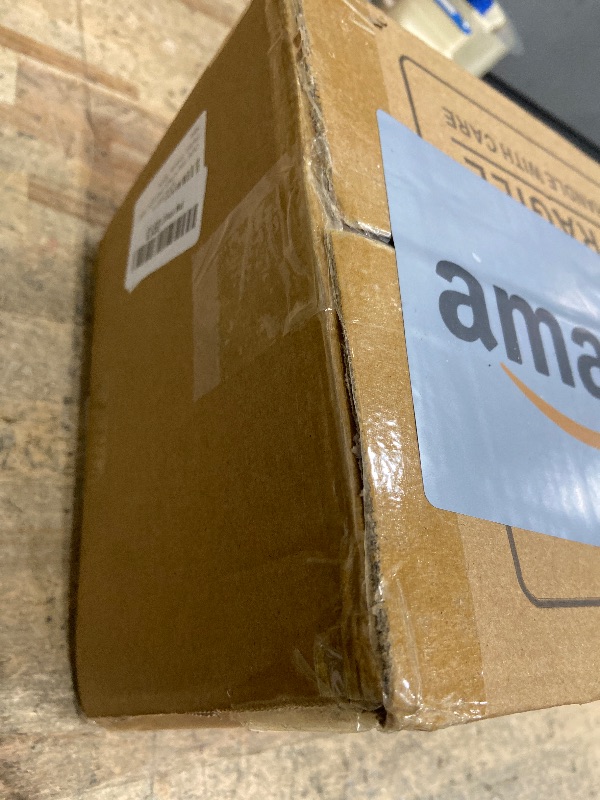 Photo 1 of ***SET OF 3***Osfel 16oz 4 Pack Overnight Oats Containers with Lids, Glass Mason Jars with Acacia Wood Airtight Lids, Wide Mouth Meal Prep Storage Jars for Yogurt, Chia Pudding, Salad, Parfait, Snacks, Spice