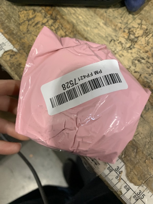 Photo 1 of 1 Roll Oil Lamp Wick - 6.5 Feet Roll, 3/4 Inch Flat Cotton Wick Replacement - Perfect for Oil Lamps, Lanterns, and Oil Burners (3/4 inch)