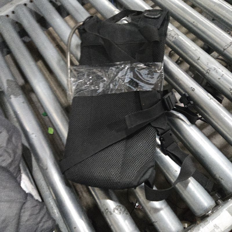 Photo 1 of **USED** Black H20 BACKPACK