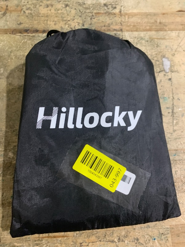 Photo 1 of 1 Pack - Foot Hammock for Plane Travel, Portable Airplane Foot Hammock with Memory Foam and Hardboard, Airplane Travel Essentials