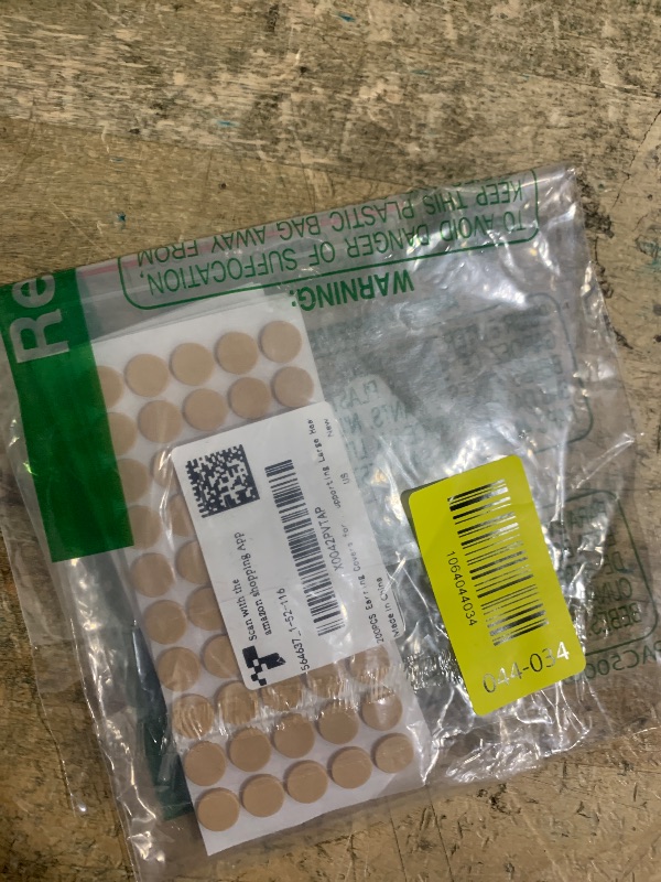 Photo 1 of 200PCS Earring Covers for Sports, Ear Lobe Support Patches Earring Support Patches Earring Backs Replacement Waterproof Lifting Patches Ear Lobe Support Backs for Supporting Large Heavy Earrings