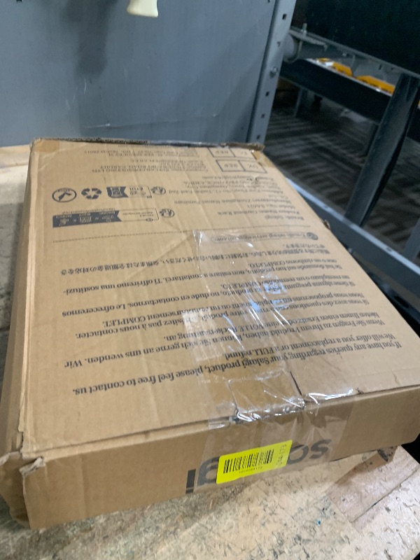 Photo 1 of Sakugi Clothes Rack - Clothing Rack with Storage Mesh Shelf & Casters, Heavy-Duty Metal Clothing Rack for Hanging Clothes, Dresses, Coats, Large Load Capacity, Easy Assembly, Gold, 28.0"x16.9"x59.0"