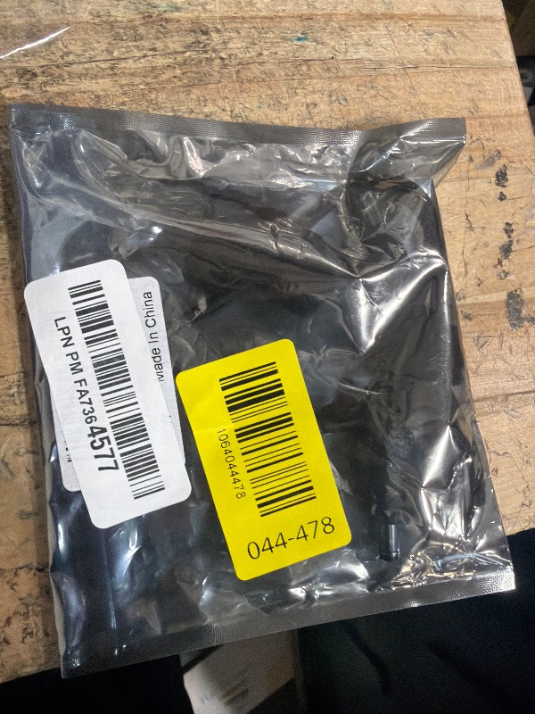 Photo 1 of 2Pack USB C to DC Plug 5.5mm x 2.1mm Adapter Cable, 1Ft(30cm) Type C Female to DC Power Charger Converter Cable for Tablet PC, IP Camera, Bluetooth Speaker, Webcam Router