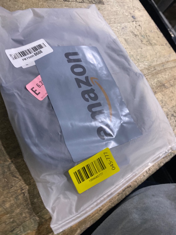 Photo 1 of [2 Pack] Silicone Air Fryer Liners Square - Reusable Airfryer Basket - Easy to Clean Air Fryers Pot for 5.8 to 8 Qt Large Air Fryer Baking Tray Oven Accessories, 8.5 Inch