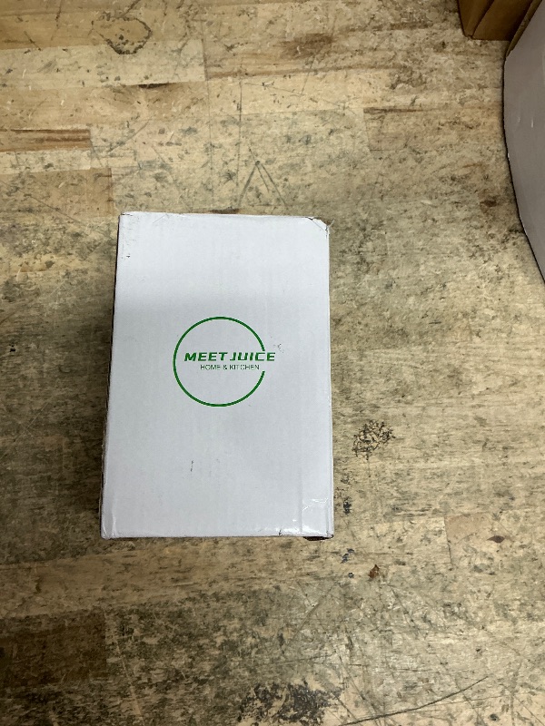 Photo 1 of (Pack of 2) Blender Replacement Parts 7 Fins Extractor Blade Assembly with Rubber Gasket Compatible with Nurti Ninja Blenders Auto iQ BL480 BL401 BL642 BL801 NN102