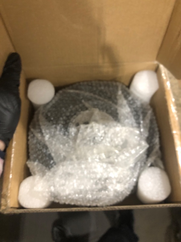 Photo 1 of 059105251AD Engine Harmonic Balancer Compatible with AUDI A4 A6 A7 A8 Q5 Q7 VW Phaeton Touareg, Replace OE 059105251AD; 059105251BN; 059105251S